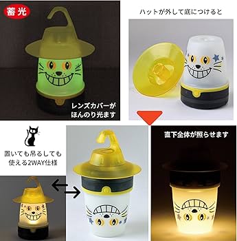 Amazon.co.jp: SPICE OF LIFE(スパイス) 電池式ライト ハロウィン